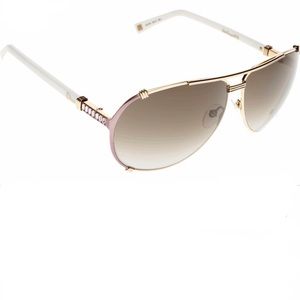 Dior Chicago2 STR Swarovski Accented sunglass